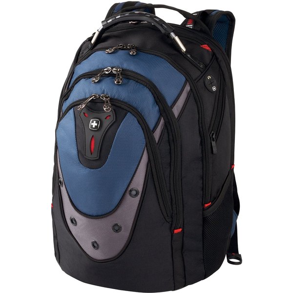 Wenger/SwissGear 600638 laptop case 43.2 cm (17") Backpack case B