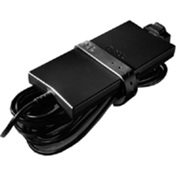 DELL 90W AC power adapter/inverter Indoor Black