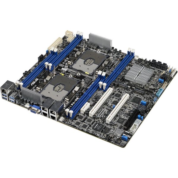 ASUS Z11PA-D8 LGA 3647 (Socket P) SSI CEB
