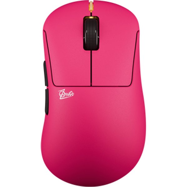 PULSAR ZywOo The Chosen Gen.2 mouse Gaming Right-hand RF Wireless Opti