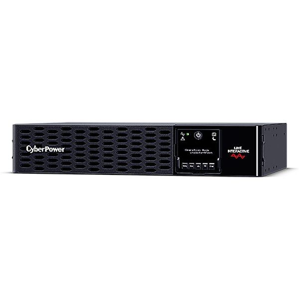 CyberPower PR1500ERT2U uninterruptible power supply (UPS) Line-Interac