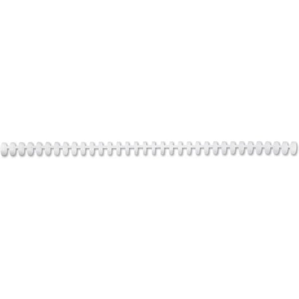 GBC ClickBind Spine A4 34R 8mm