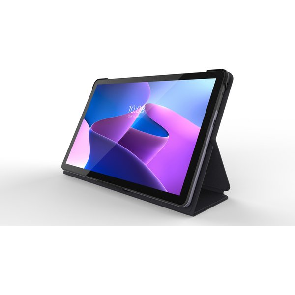 Lenovo ZG38C03900 tablet case 25.6 cm (10.1") Folio Grey