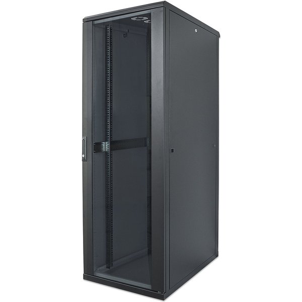 Intellinet 19" Network Cabinet - Free Standing. 32U. 600x800mm (w
