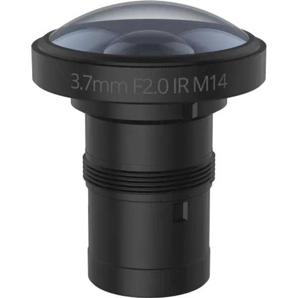 Axis 03143-001 security camera accessory Lens