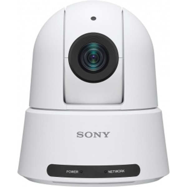 Sony SRG-A40 8.5 MP White 3840 x 2160 pixels 60 fps CMOS 25.4 / 2.5 mm