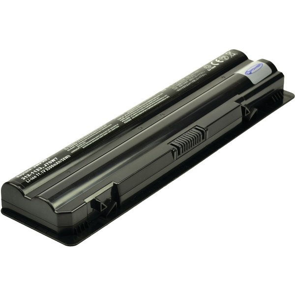 2-Power 11.1v 5200mAh Li-Ion Laptop Battery