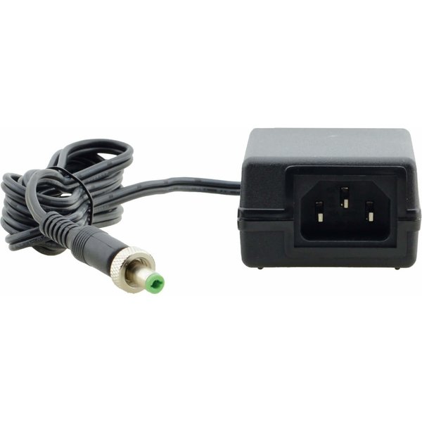 Kramer Electronics PS-504 power adapter/inverter Indoor 20.8 W Black