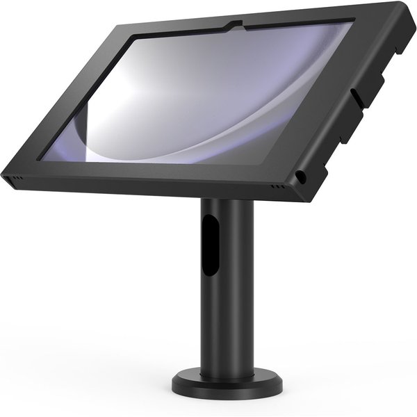 Compulocks Galaxy Tab A9+/A11+ Apex Enclosure Rise Stand 8" Black