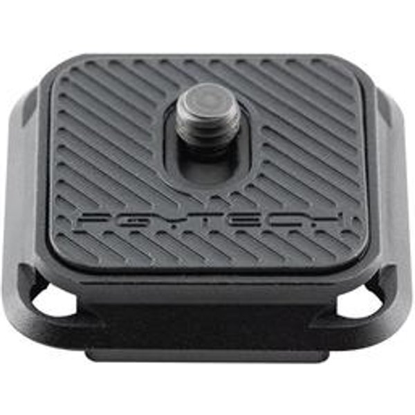 PGYTECH P-CG-013 mounting kit Black Aluminium