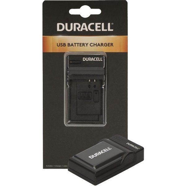 Duracell DRP5963 battery charger