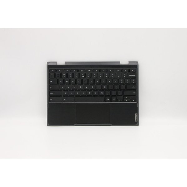 Lenovo 5CB0Y57963 laptop spare part Housing base + keyboard