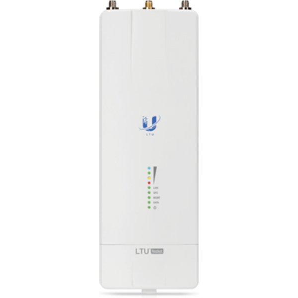 Ubiquiti LTU Rocket 675.84 Mbit/s White