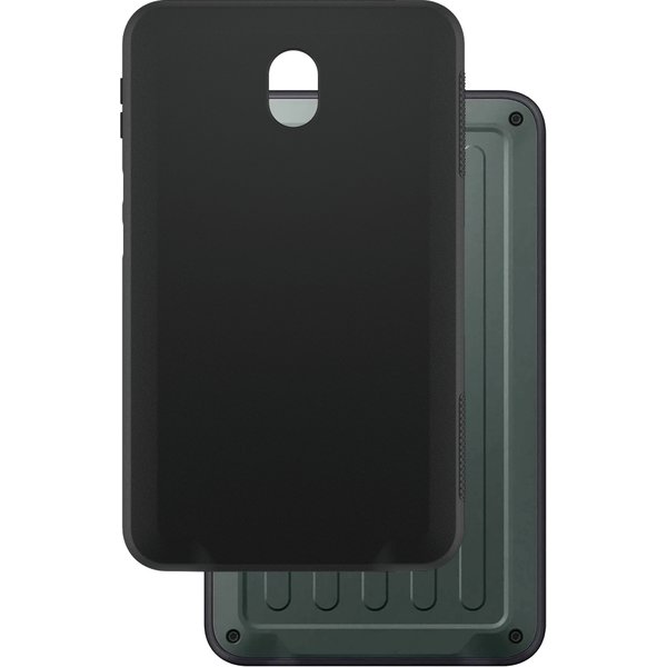 PanzerGlass SAFE. by ® TPU Case Black Samsung Galaxy Tab Active5
