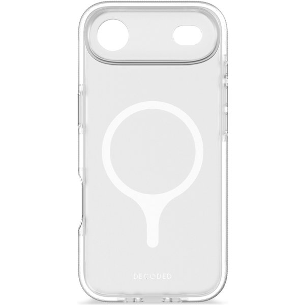 Decoded D26IPO17ABCT2FE mobile phone case 16.5 cm (6.5") Cover Tr