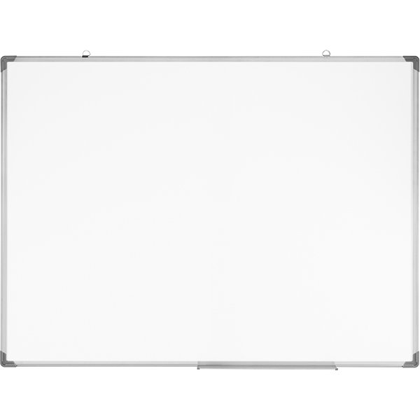 LogiLink EO0059 whiteboard 1200 x 900 mm Magnetic