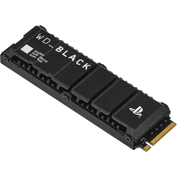 SanDisk SN850P 8 TB M.2 PCI Express 4.0 NVMe