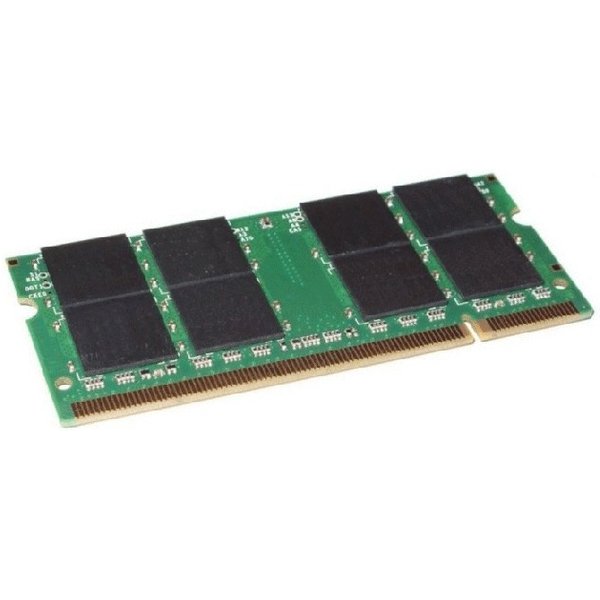 Hypertec A HEWLETT PACKARD EQUIVALENT 1GB SODIMM (Legacy) memory modul