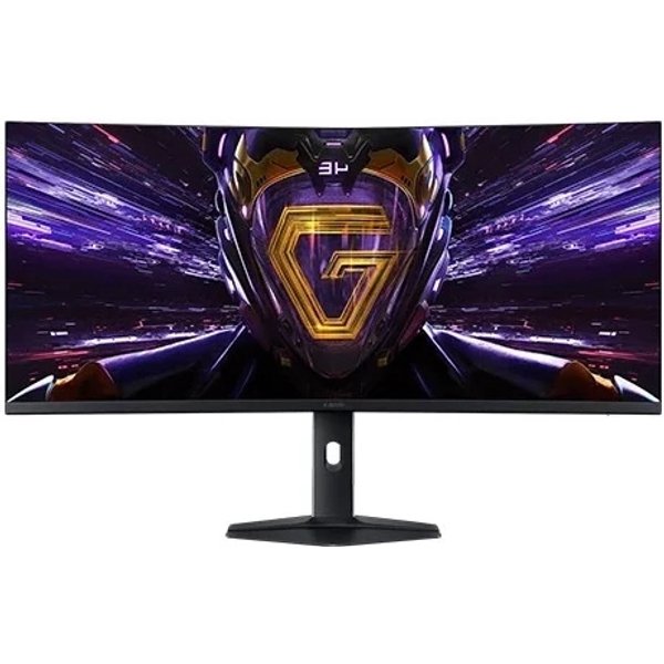 Xiaomi G34WQi computer monitor 86.4 cm (34") 3440 x 1440 pixels W