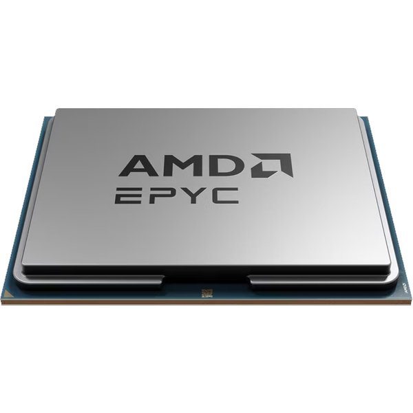 AMD EPYC 9135 processor 3.65 GHz 64 MB L3 Tray