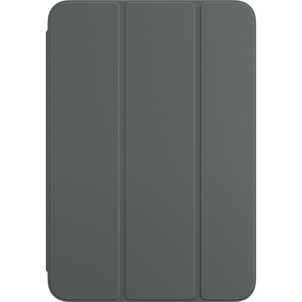 Apple MC2Q4ZM/A tablet case 21.1 cm (8.3") Folio Charcoal