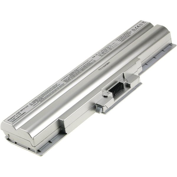 2-Power 11.1v 5200mAh Li-Ion Laptop Battery