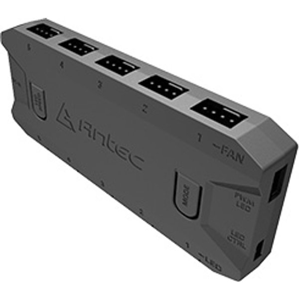 Antec ARGB & PWM FAN CONTROLLER fan speed controller