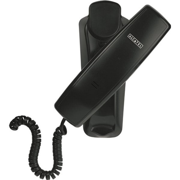Alcatel TEMPORIS 10 Black