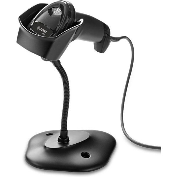 Origin Storage DS2208-SR7U2100SGW Handheld Scanner - USB - W.Stand