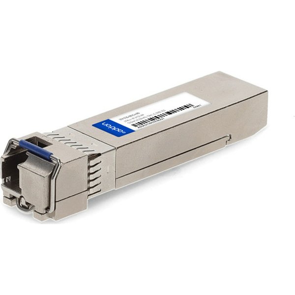 AddOn Networks SFP-25G-BX-U-I-AO network transceiver module Fiber opti