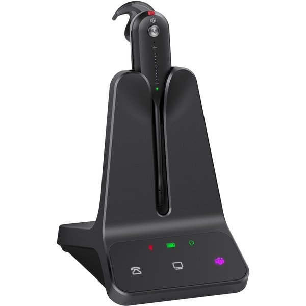 Yealink WH63 E2 Teams Headset