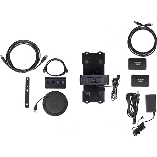 Chief Fusion® Center ViewShare Kit with Extender