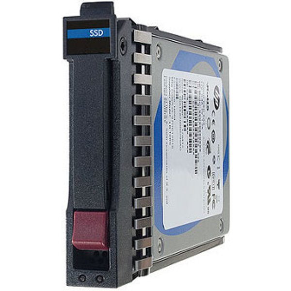 HPE 698297-B21 internal solid state drive 480 GB 2.5" Serial ATA