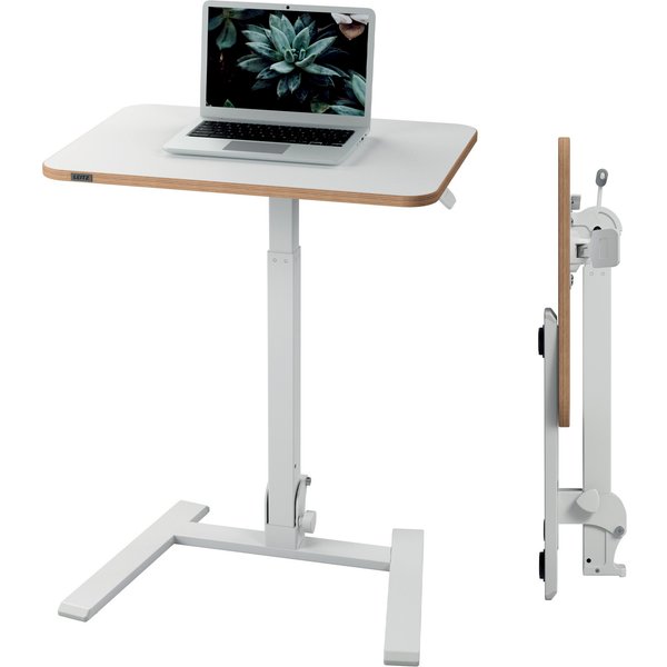 Leitz Ergo Small Foldable Sit Standing Desk