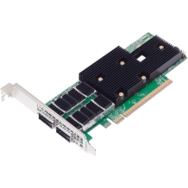 Broadcom P2200G Internal Ethernet