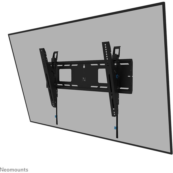 Neomounts WL35-750BL16 Heavy duty wall mount 42-86" - tilt - lock