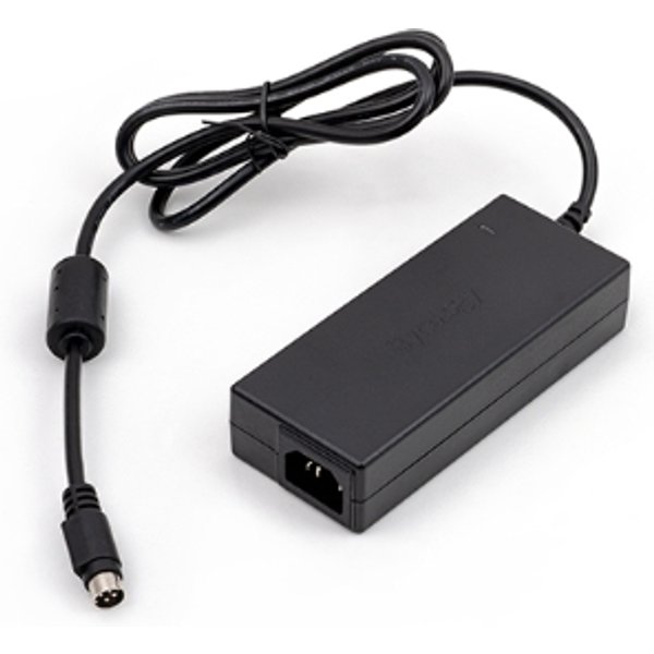 Synology Adapter 90W_1 power adapter/inverter Indoor 90 W Black