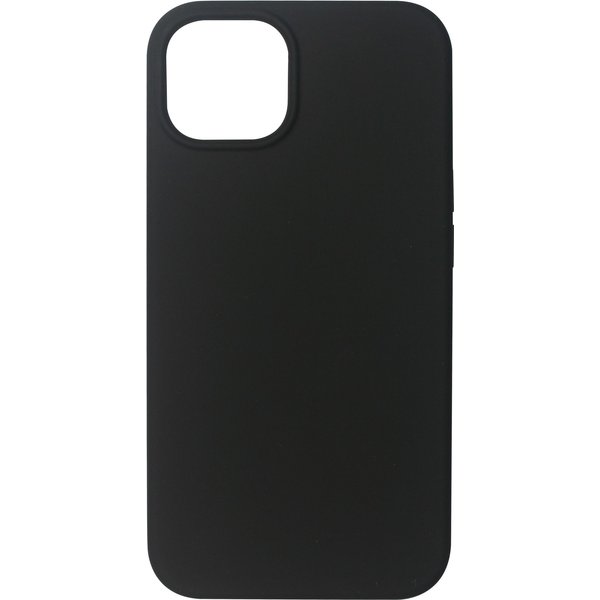 eSTUFF ES67150036-BULK mobile phone case Cover Black