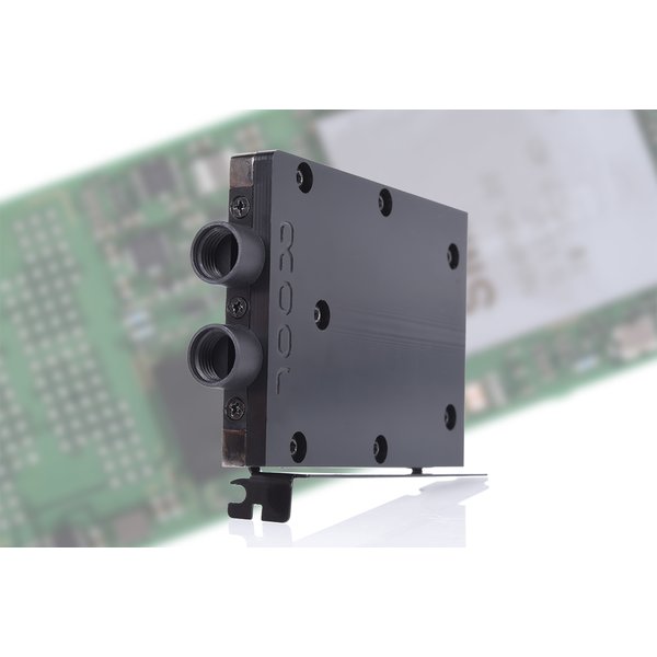 Alphacool 1013796 Water block