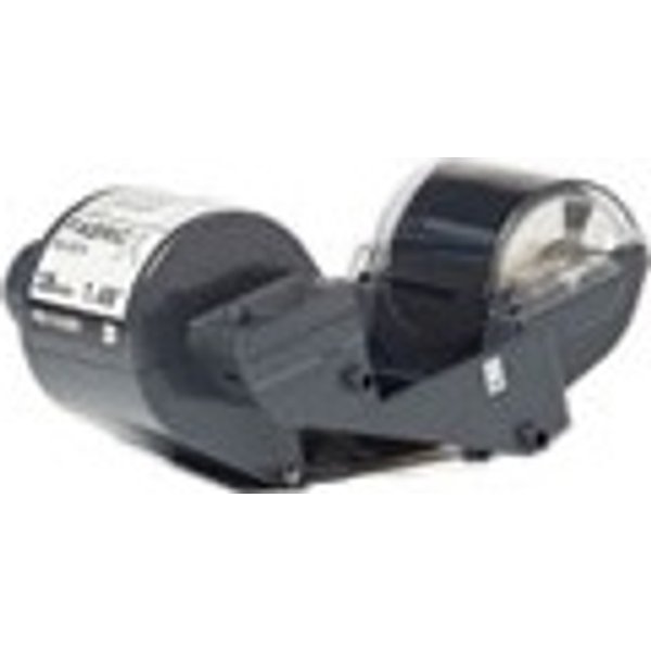 Brother RB-FA2BK DirectLabel Ribbon black 38 mm x 310 m for Brother Ta