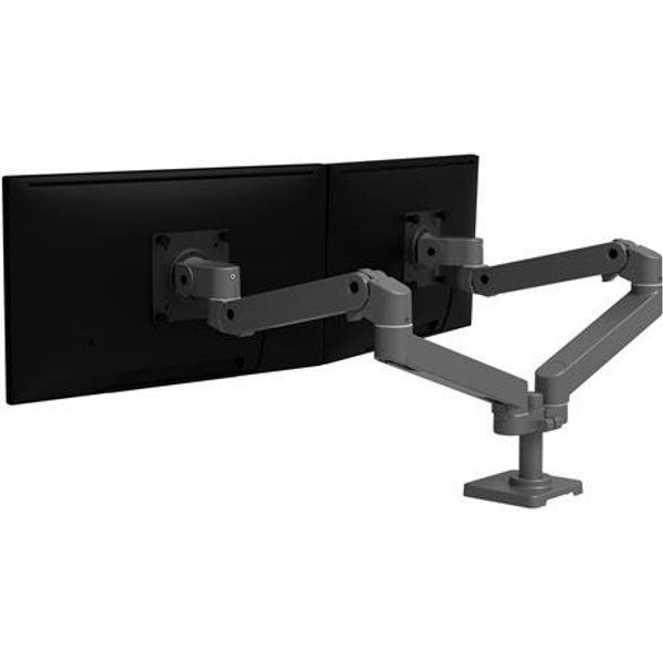 Ergotron LX Pro Series 45-686-293 monitor mount / stand 68.6 cm (27&qu