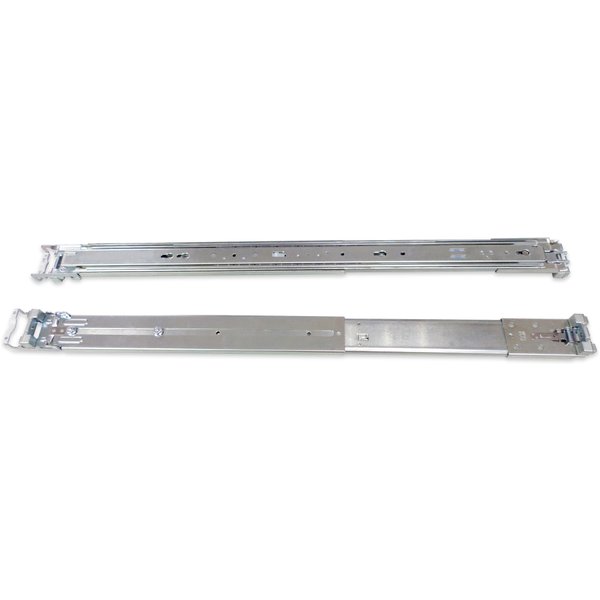 QNAP RAIL-B02 rack accessory Rack rail kit