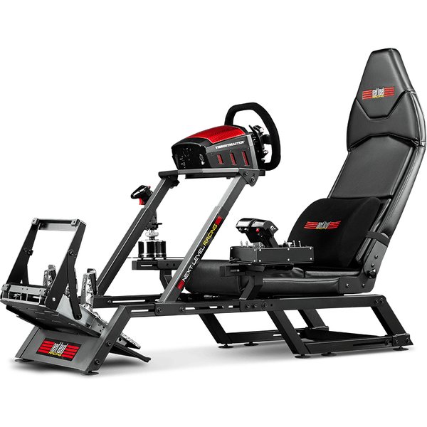 Next Level Racing F-GT Racing seat