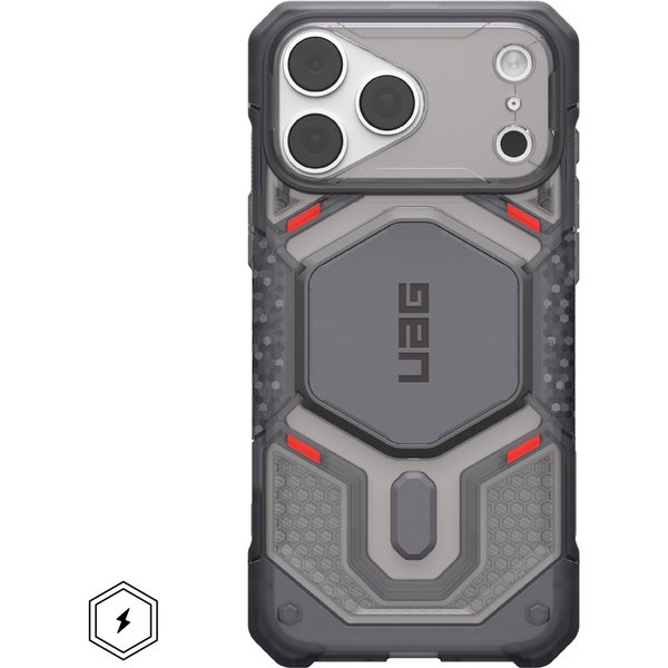 Urban Armor Gear 114568113190 mobile phone case 17.5 cm (6.9") Co