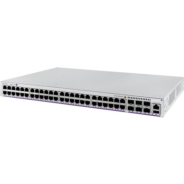 Alcatel-Lucent OmniSwitch 2360 Managed L2+ Gigabit Ethernet (10/100/10