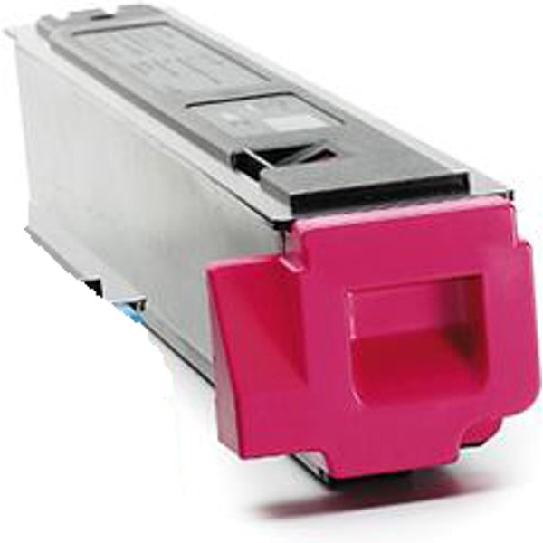 Kyocera 1T02PABNL0/TK-5135M Toner-kit magenta. 5K pages/5% for KM TASK