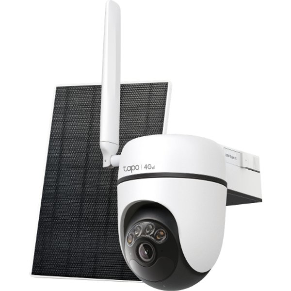 TP-Link Tapo C615G KIT Dome IP security camera Outdoor 2304 x 1296 pix
