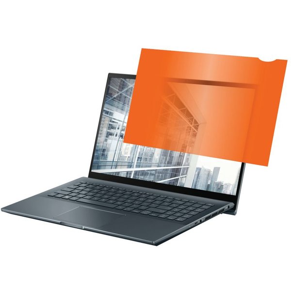 eSTUFF GLBG14310175 display privacy filter 35.6 cm (14") Laptop F