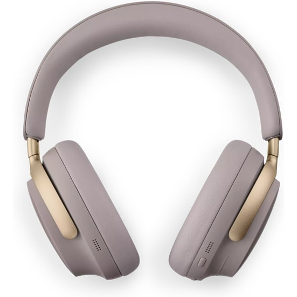 Bose QuietComfort Ultra Headset Wired & Wireless Head-band Music/E
