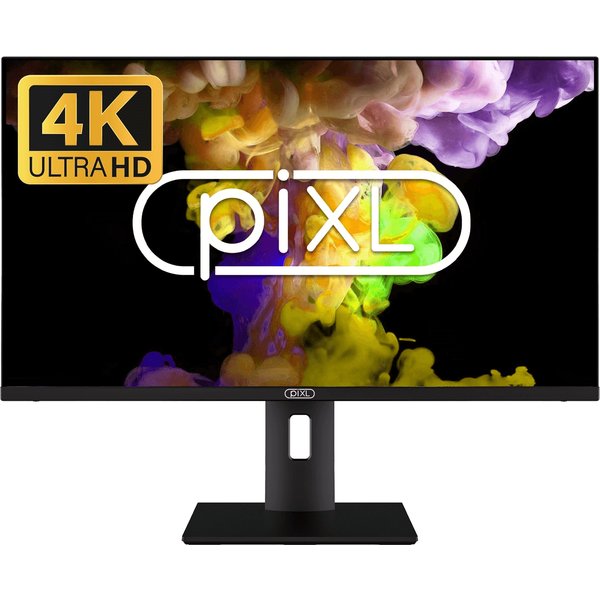 piXL CM28F10 28 Inch 60Hz 4K Widescreen Monitor